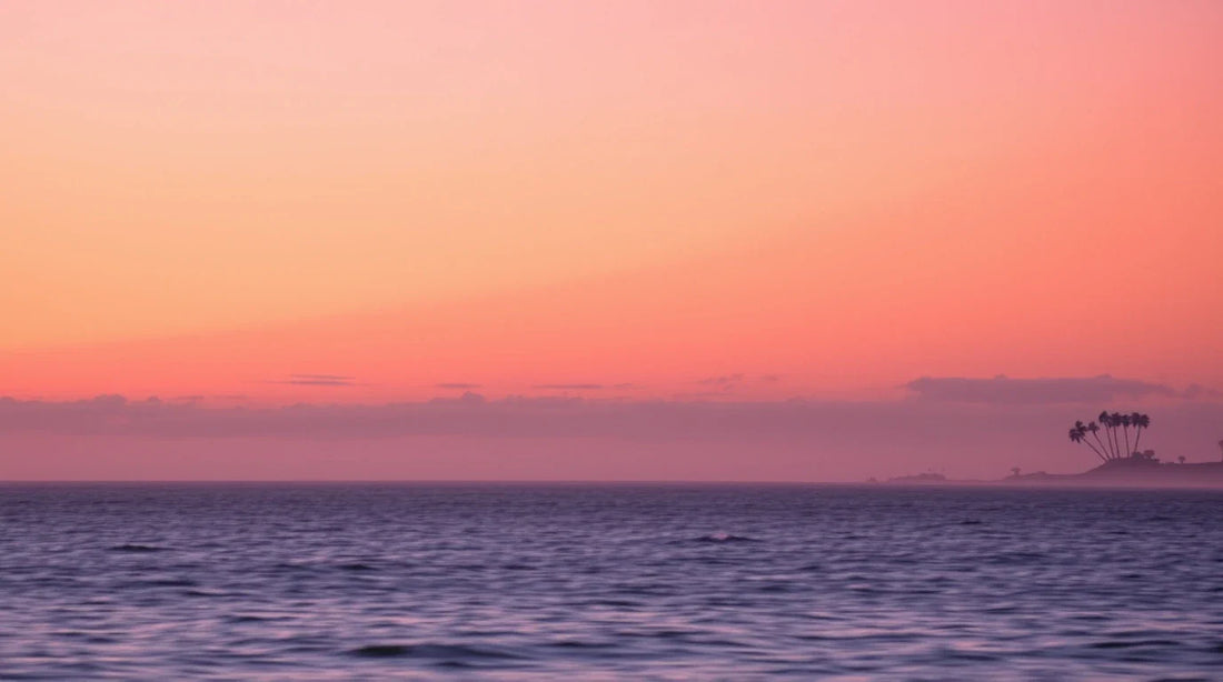 Beautiful sky sunset download