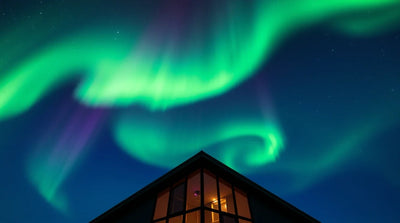 Download HD Aurora Borealis Lincoln NE