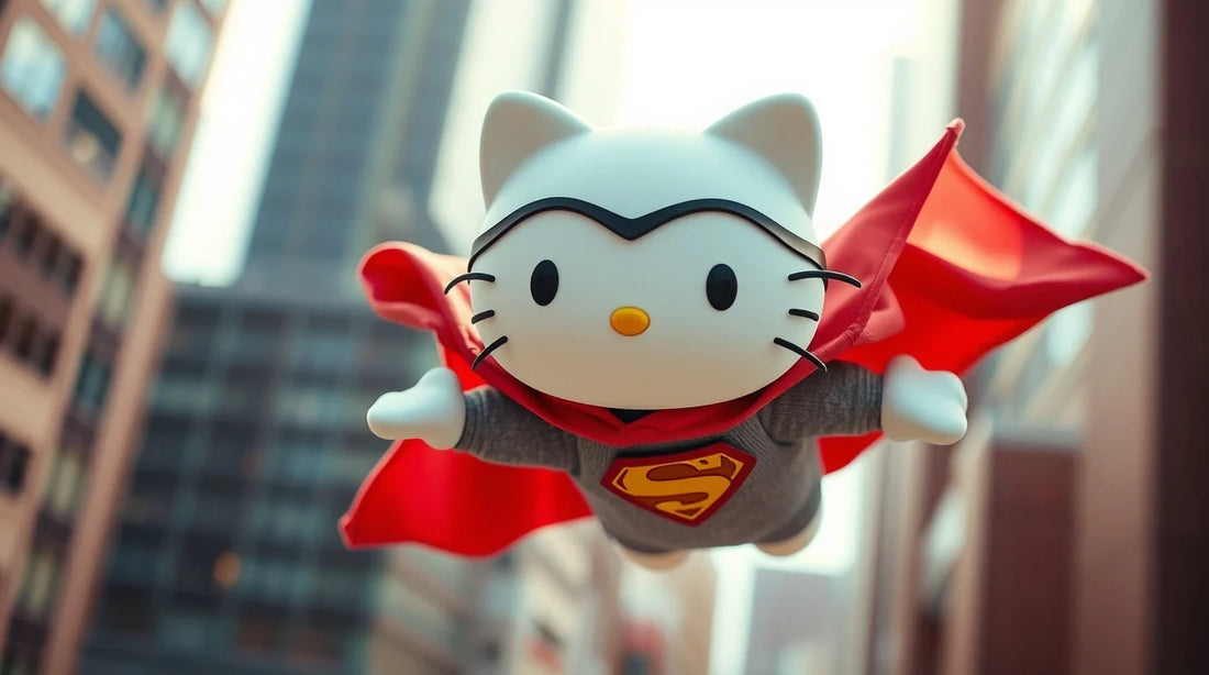 Hello Kitty screen backgrounds