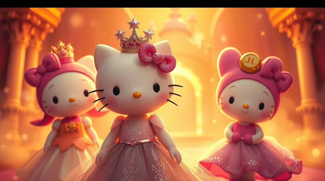 HD Hello Kitty profile picture