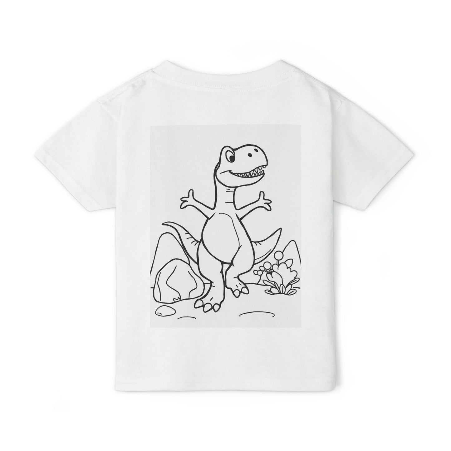 Kids' Superhero Graphic T-Shirt | Toddler Tee for Birthdays, Parties, Everyday Wear, Hero-themed Gift, Fun & Play!