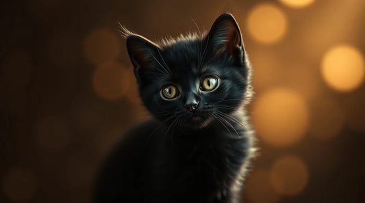 4K HD white kittens pictures