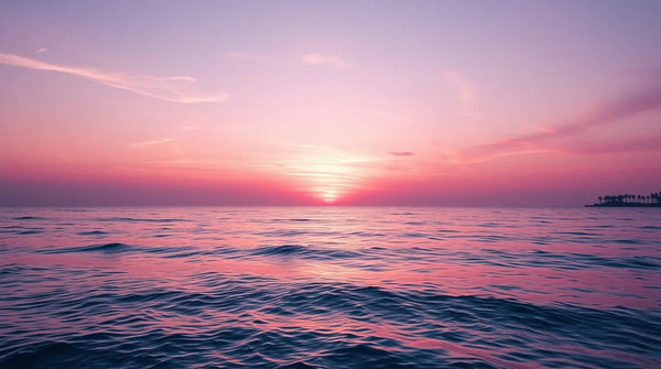 Free Download 4K Beach Wallpaper