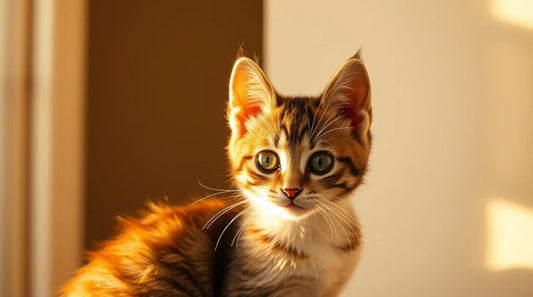 Aesthetic kitty wallpaper