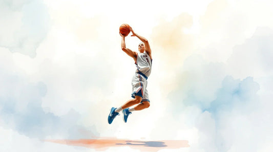 NBA basketball wallpaper in 4K, free download for iPhone & PC.