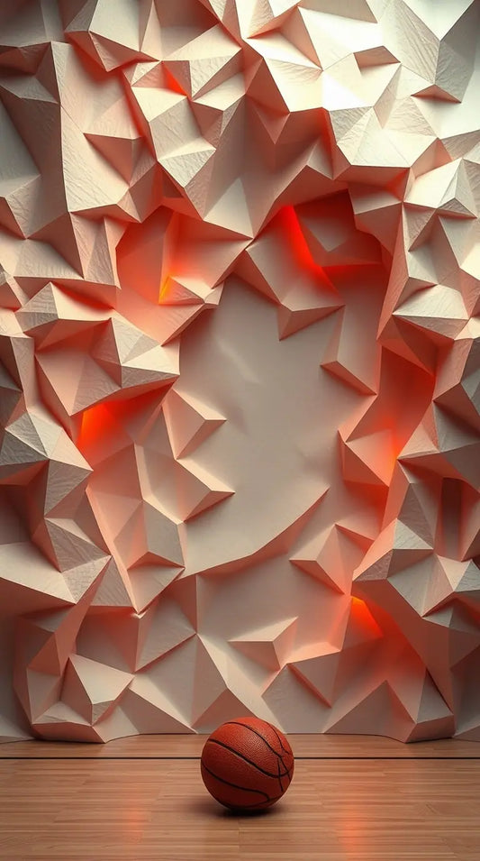 A tribute to Kobe Bryant in a stunning 4K Basketball wallpaper.