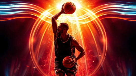 A stunning collection of Basketball Players wallpapers in high-definition.
