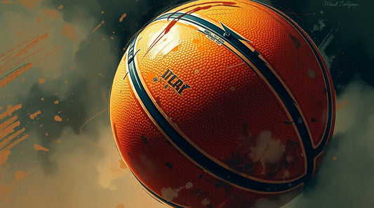 4K basketball wallpaper, free HD download for desktop & iPhone.