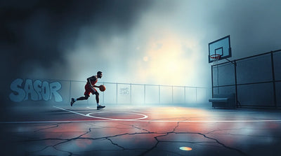 HD Basketball Wallpapers for Desktop & Mobile