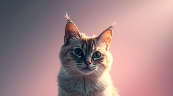 Download Cat FB Cover Photo