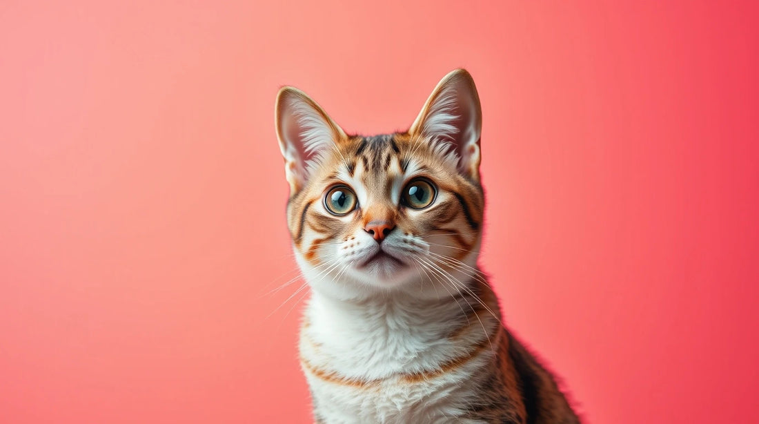 Cat iPad background wallpaper