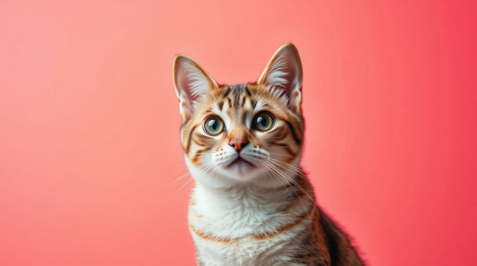 Cat iPad background wallpaper