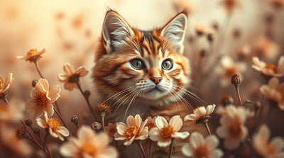 4K Cute Kittens PFP Wallpaper