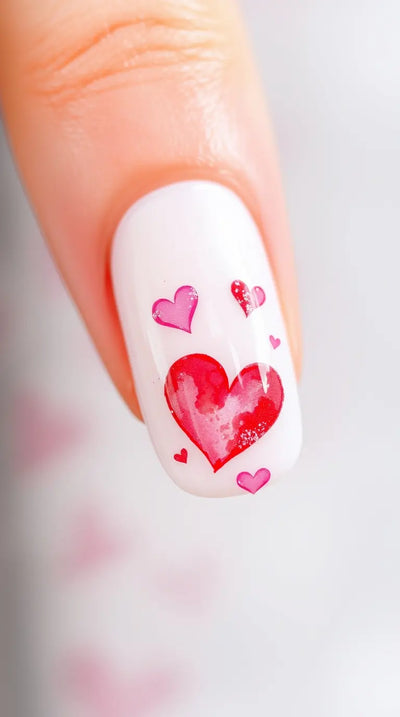 Adorable Valentine’s Day Nail Ideas for Girls – Trendy & Fun