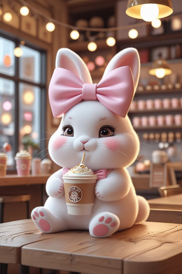 HD Hello Kitty Phone Background