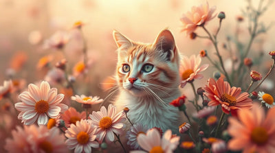 iPhone Kitty Cat PFP Wallpaper