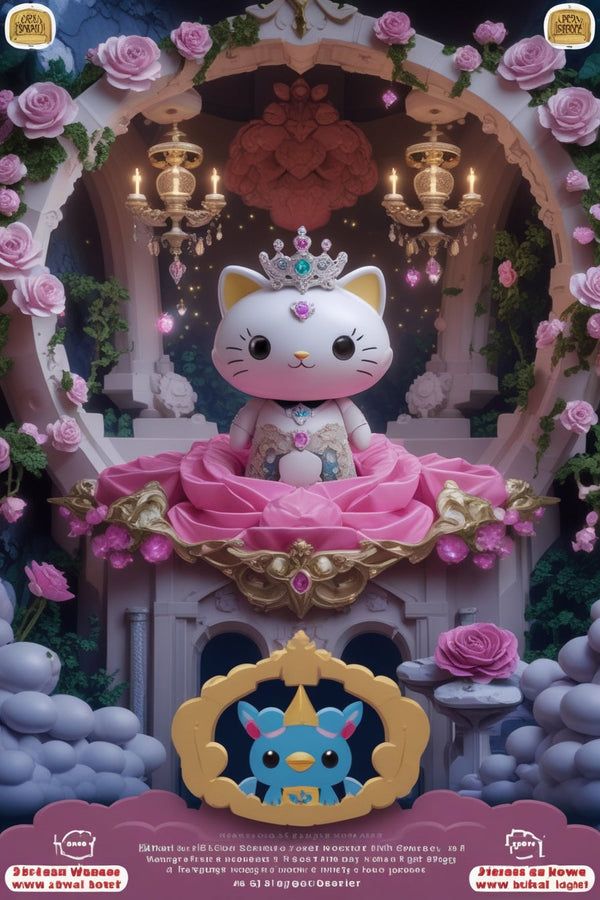 Kawaii Free 4k HD high resolution wallpaper