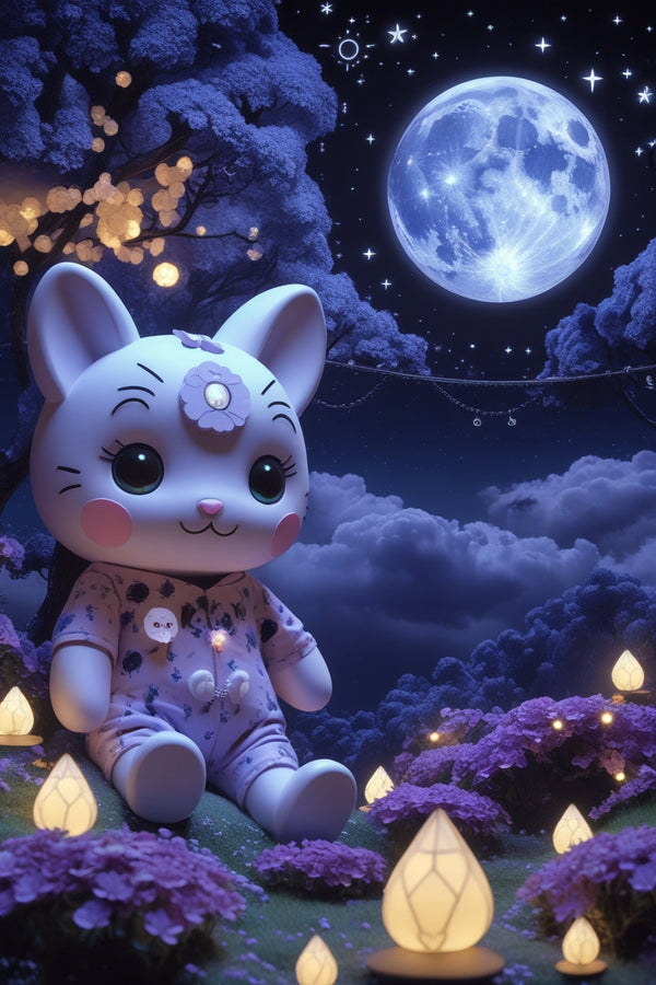 Cute Kawaii High resolution wallpapers to download for free