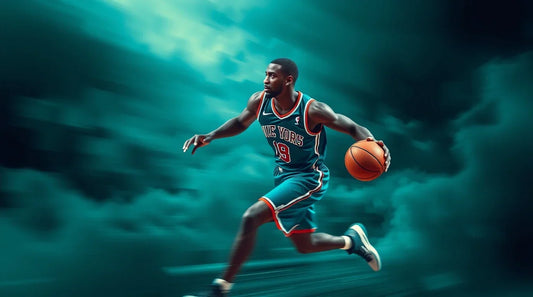 Aesthetic meets hoops! ??? Download now.