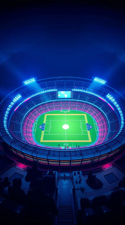 Barcelona Football HD Wallpaper - Free Download