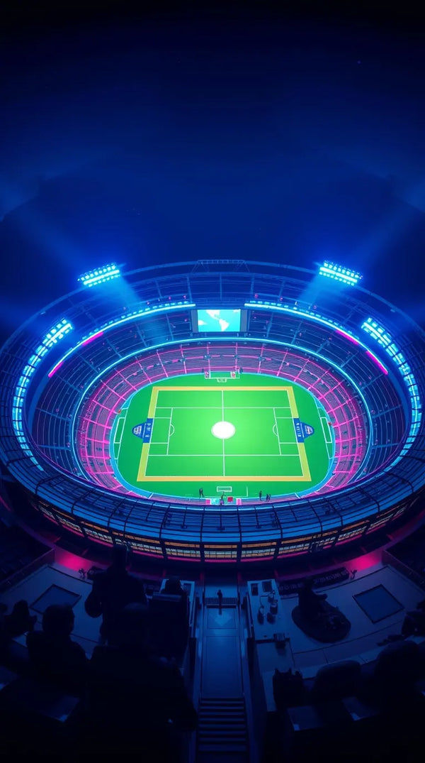 Barcelona Football HD Wallpaper - Free Download