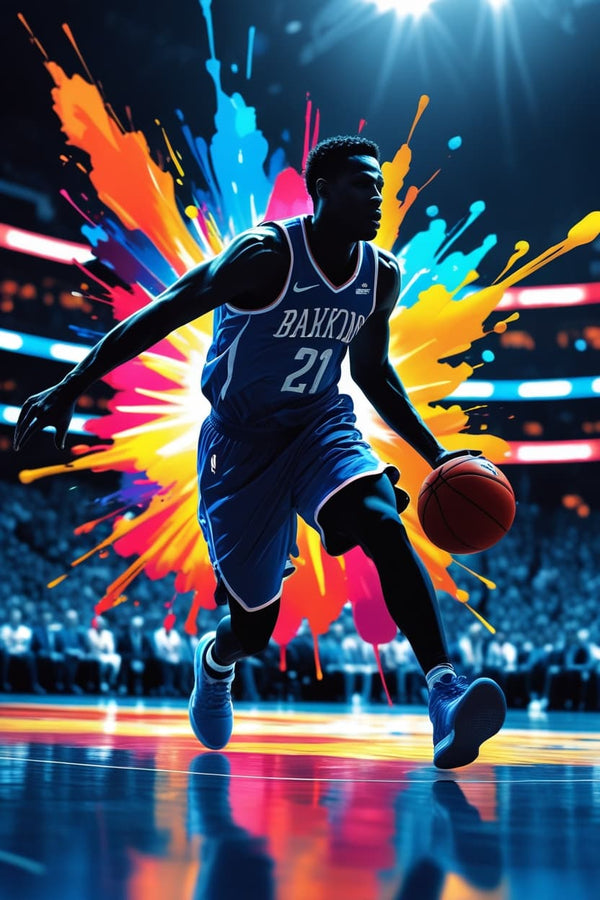 Basketball Wallpaper For Iphone