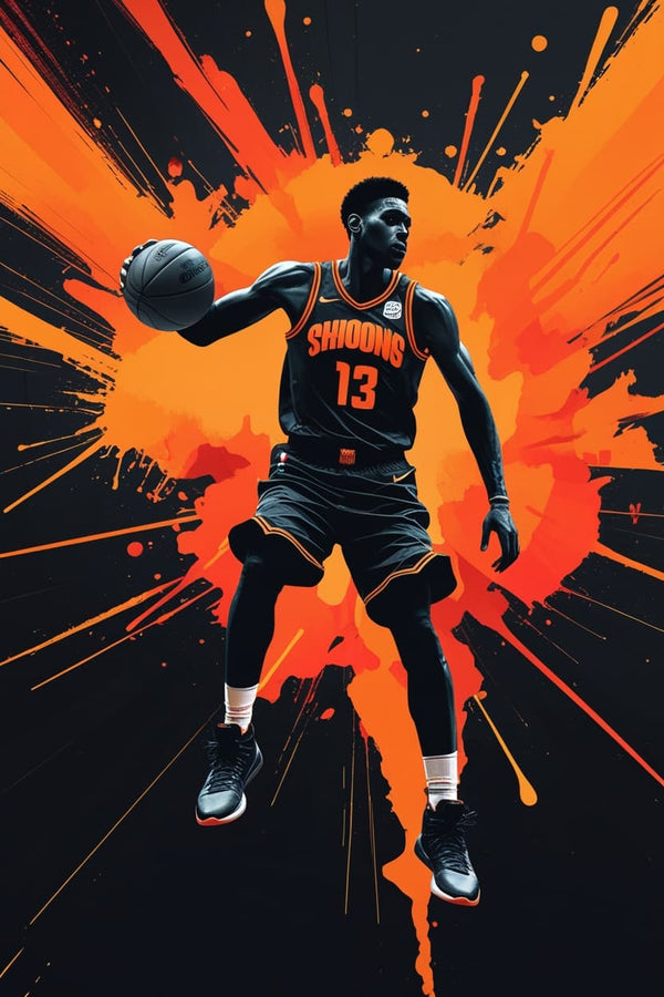 Basketball Wallpaper Iphone