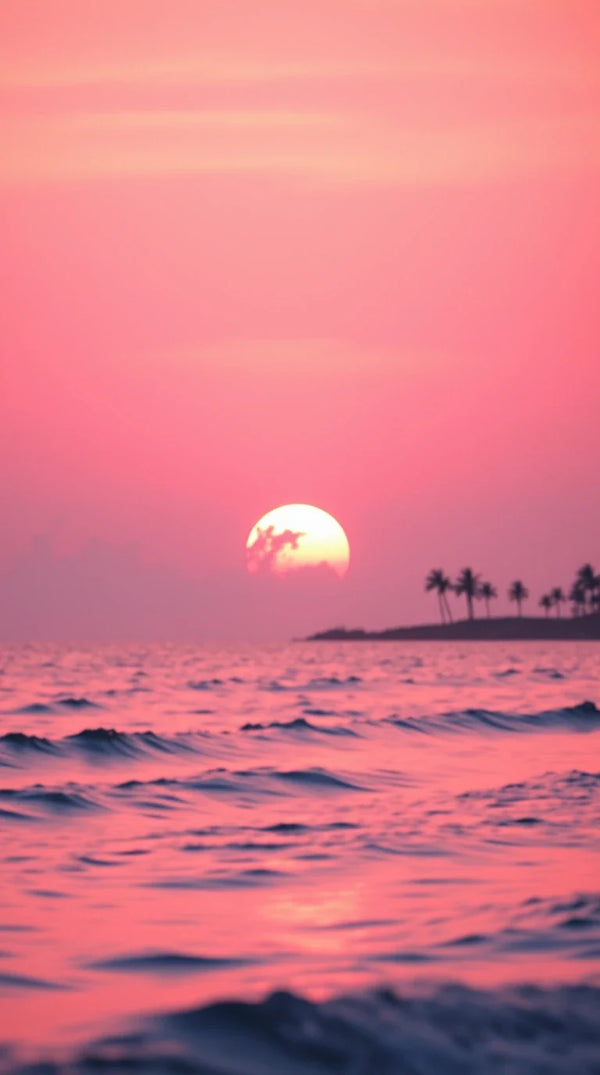 Download HD Beach Desktop Backgrounds