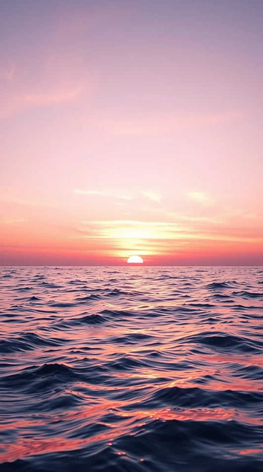 HD beach wallpaper for Android