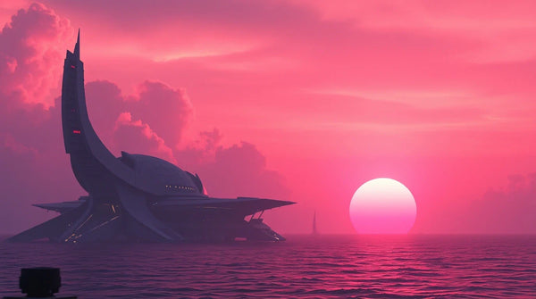 Download HD Beach Wallpaper