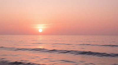 4K High-Resolution Beach Wallpapers
