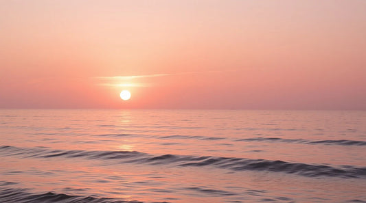 4K high-resolution beach wallpapers