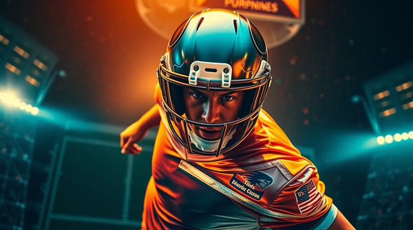 Beast Cool Football Wallpapers 4K Download