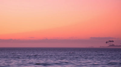 Download Beautiful Sky Sunset