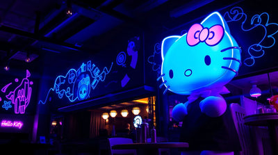 Best Hello Kitty Wallpaper for Desktop