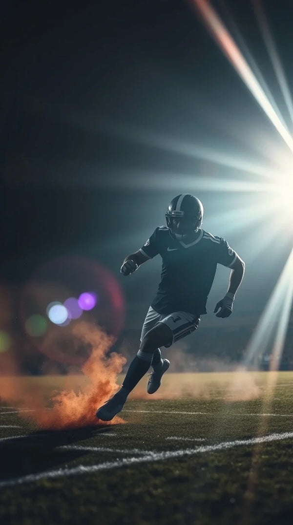 Boise State Football HD Wallpaper for iPhone