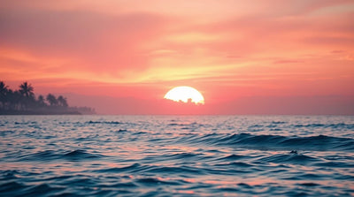 Download Coastal iPhone Wallpaper