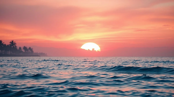 Download Coastal iPhone Wallpaper