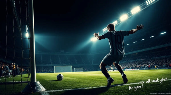 Cool NFL Football Wallpapers 4K for Desktop