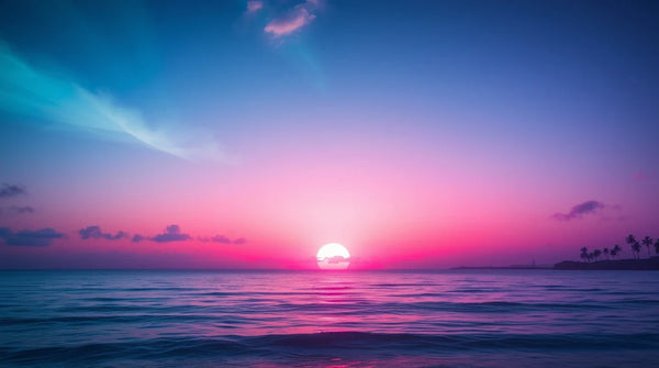 Free Download Cute Beach Wallpapers for iPhone