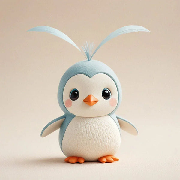 Playful & Cute Cartoon Wallpaper for iPhone