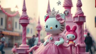 Cute Hello Kitty PFP for iPhone