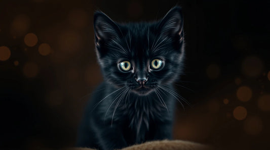 HD cute kitten wallpaper for girls