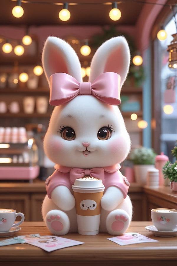 Hello Kitty Background for Phone 4K