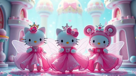 Free Funny Hello Kitty Images