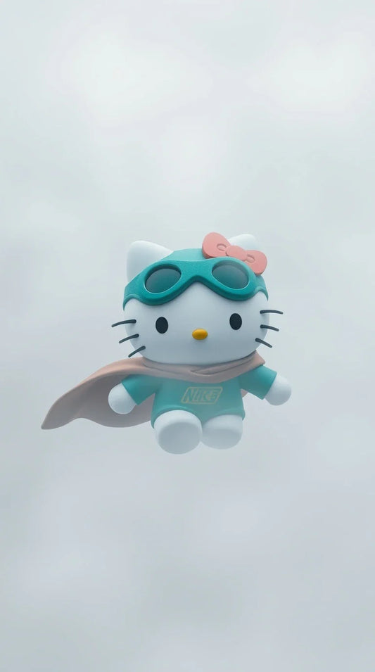 Hello Kitty iPad Backgrounds Download