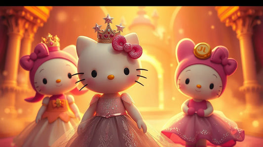 HD Hello Kitty profile picture