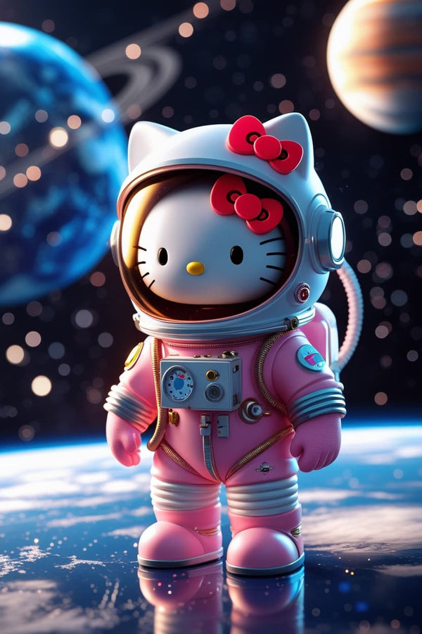 Hello Kitty Phone Wallpaper HD