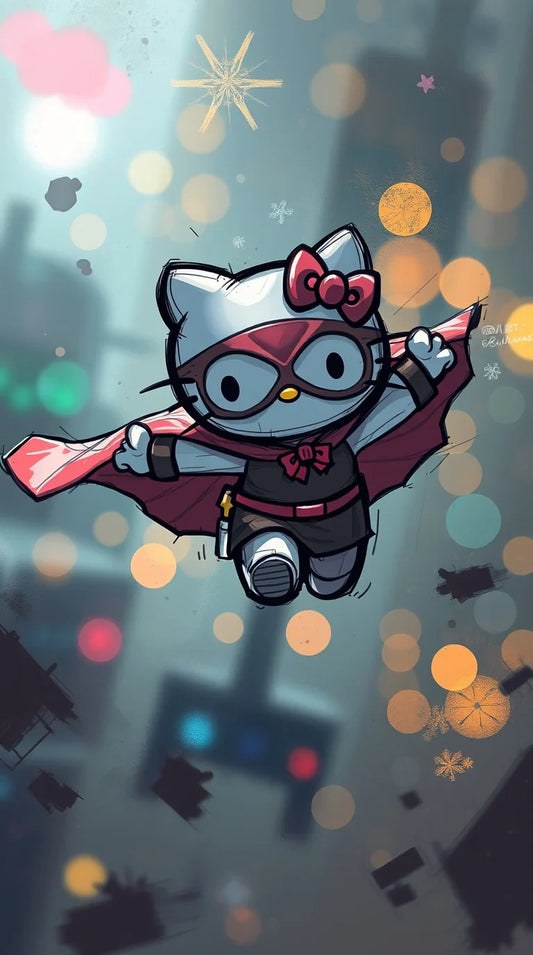 Hello Kitty profile picture