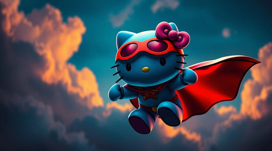 Hello Kitty wallpaper pictures